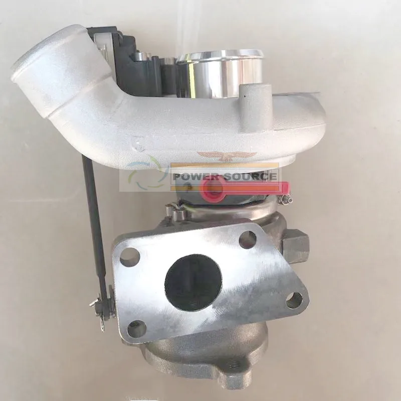 

Turbo TD04HL 49389-05640 SMW350201 For JIANGXI For ISUZU Ruimai FODAY F16 For Huanghai N3 Pick up 4K21D4T 2.0T 204HP Petrol