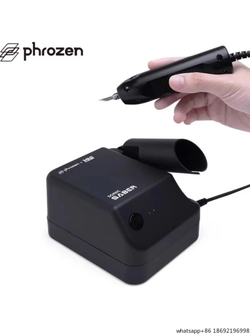 Ultrasonic cutting machine/knife Phrozen Prosen USW-334; ZO-41; ZO-91，ZO-95