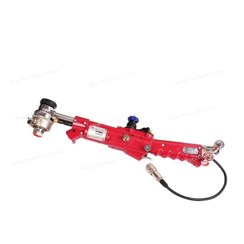 Welding and Cutting HK-55/55D Hand Handle Automatic Cutting Machine Automatic Flame Cutting Arc Line Pipe Hole