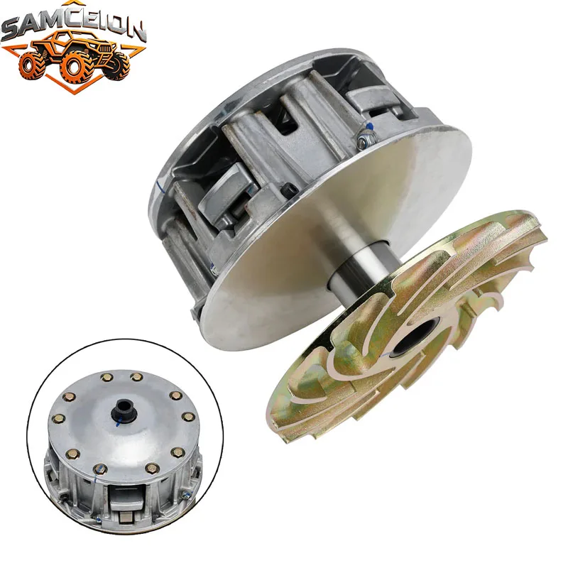 Clutch Parts Primary Drive Clutch For TGB BLADE 1000LT 1000LTX T3b 1000LT E2 E4 AG-911230 AG-911230-S 911230-S 911230-0 910680