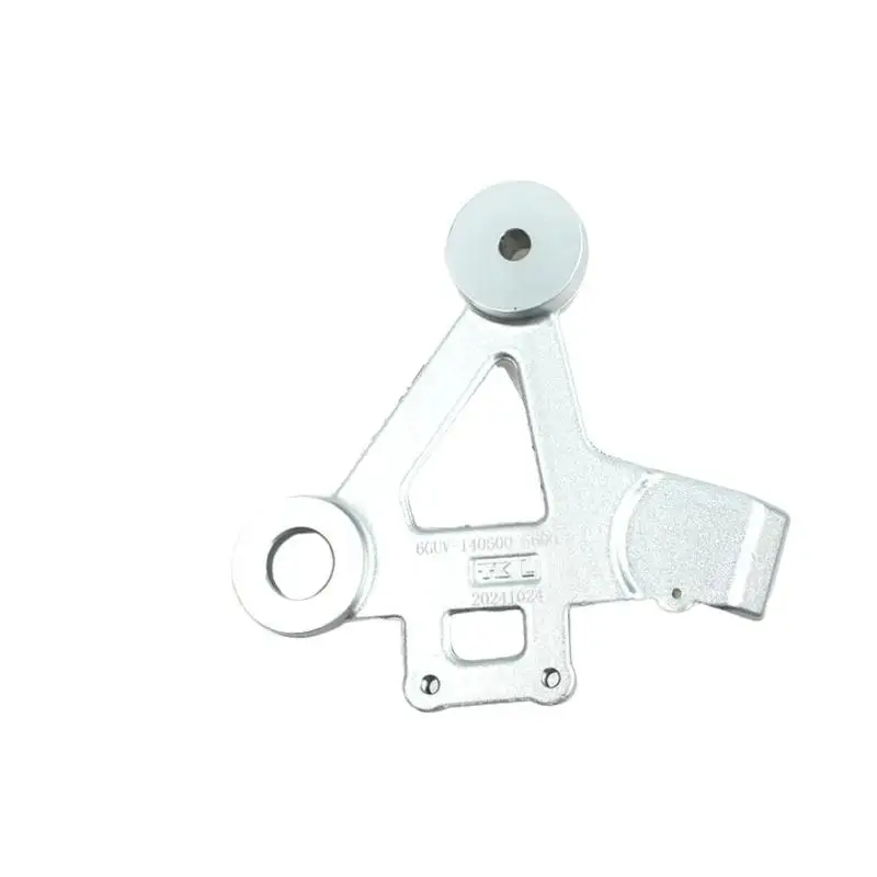 Front Footpeg Bracket for Cfmoto 675sr-r Cf650-10