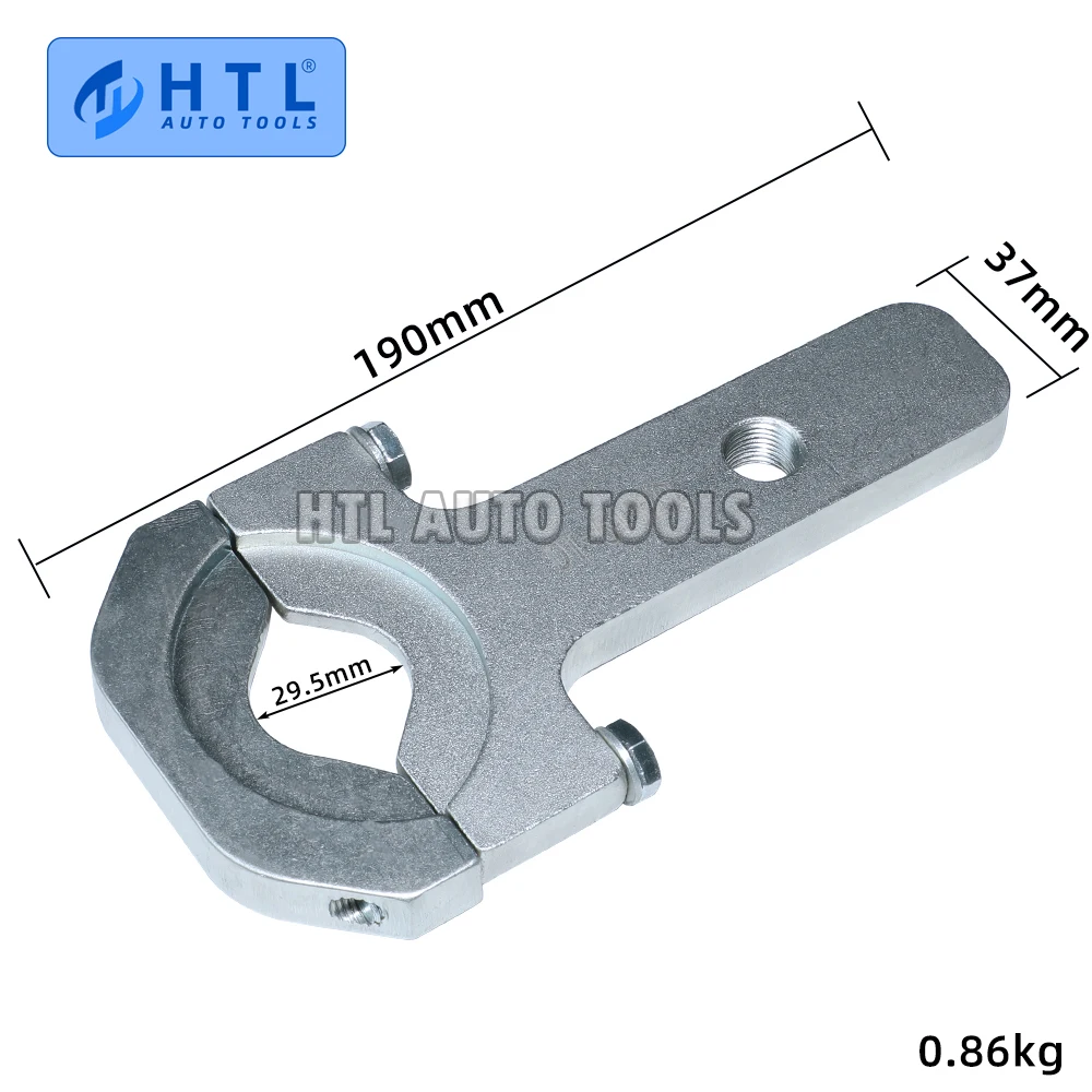 Driveshaft Removal Adapter Tool Compatible with Chevrolet Equinox Drive Shaft Wrench Replace DT-51329-A