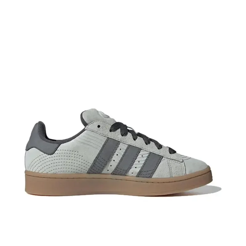 Adidas Campus 00s Men's and Women's Board Shoes Retro Cushioning Breathable Comfor Lightweight Board Shoes