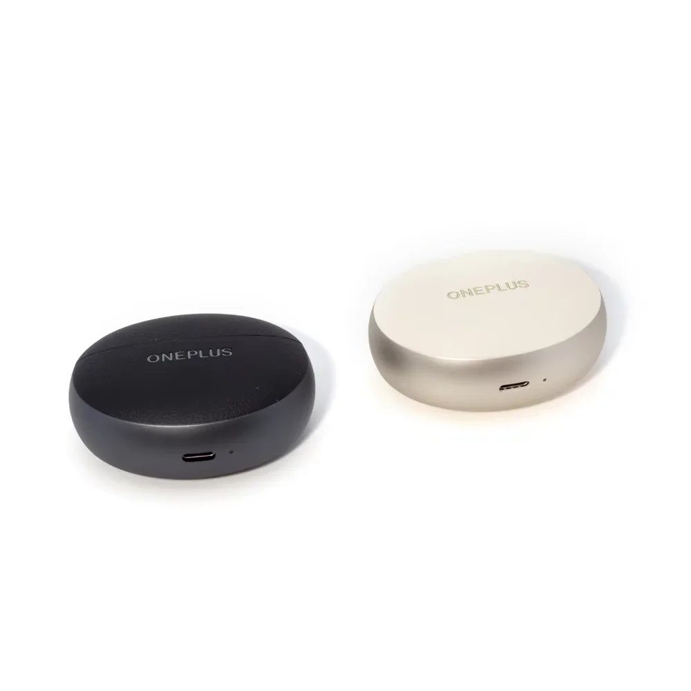 Audífonos OnePlus Buds Pro 3 Versión Global Originales, TWS, Bluetooth 5.4, Cancelación de Ruido Dinámica en Tiempo Real de 50dB, Controlador Dinámico, 43 Horas de Reproducción, IP55 6