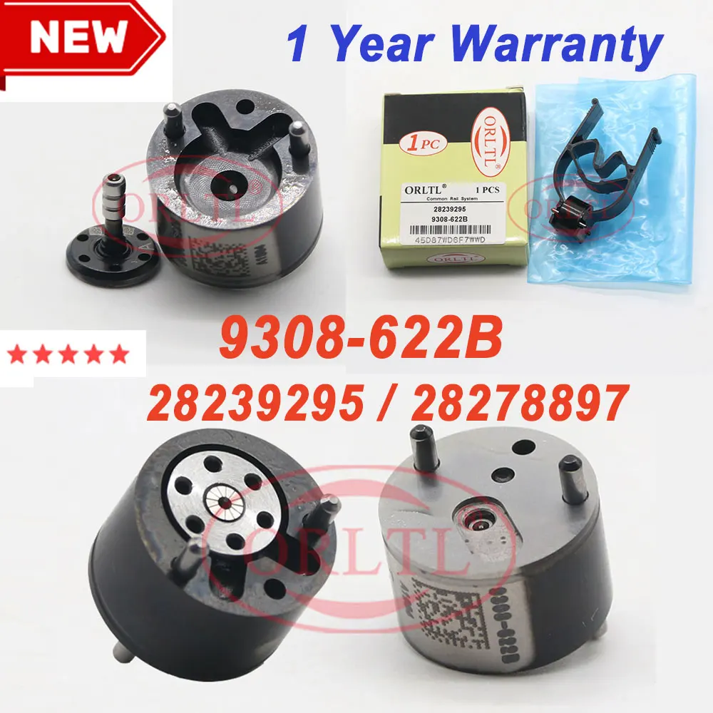 

Новый клапан управления дизельным инжектором 9308-622B (28239295) 9308z622B 6308-622B 9308 622B (28278897) для Ssangyong KIA A6640170121