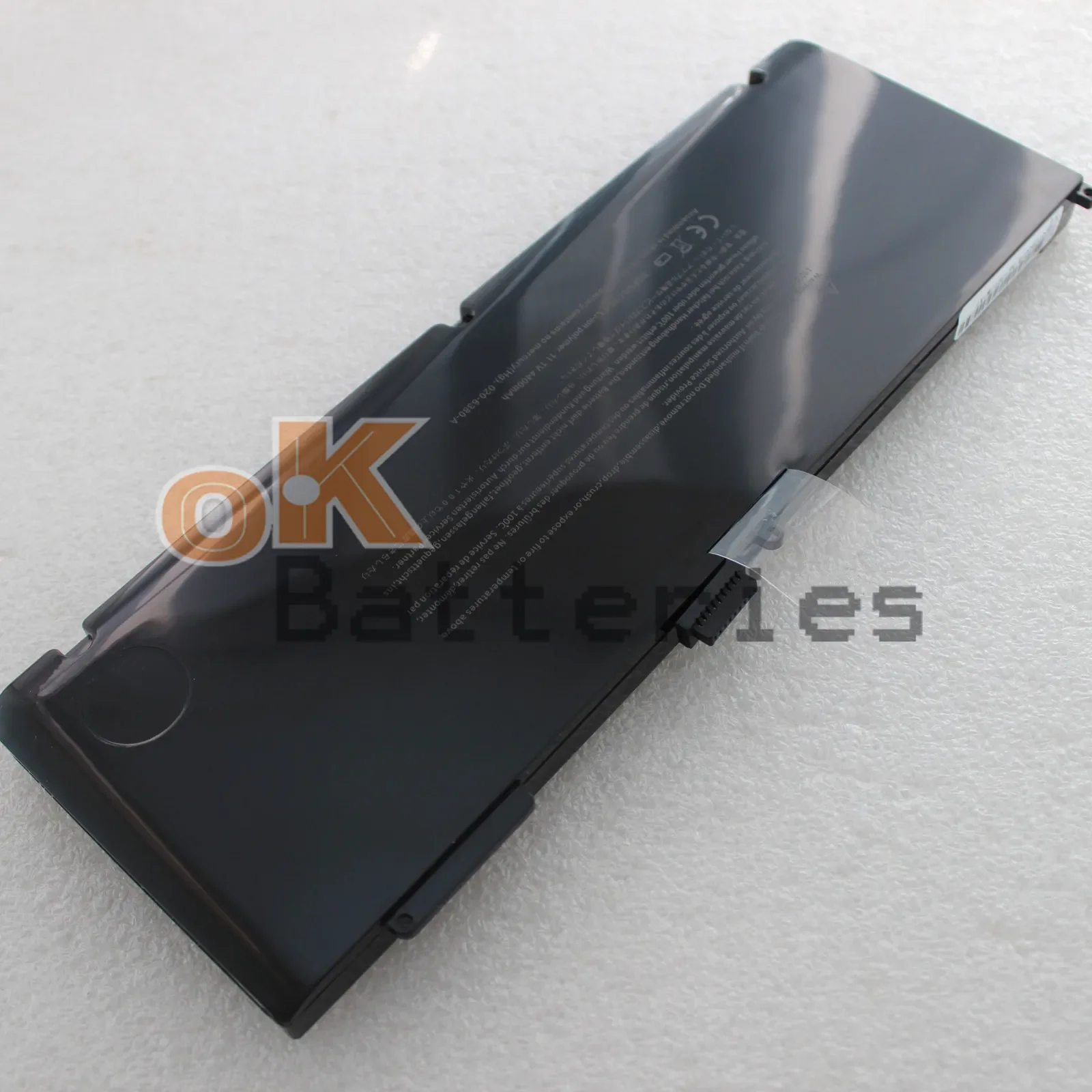 

Аккумулятор 4400 мАч A1321 для Apple MacBook Pro Unibody 15 дюймов MB985LL/A MB986LL/A