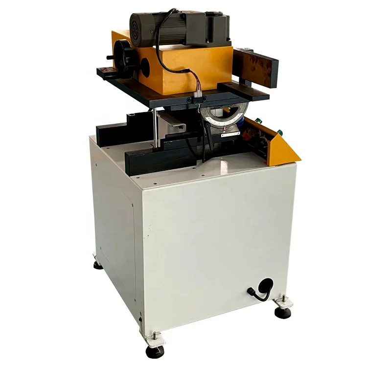 آلة تلميع الأكريليك ذات الحافة الماسية الصغيرة بزاوية 45 درجة أداة تشطيب شبكي لتلميع الأسطح الملساء #1