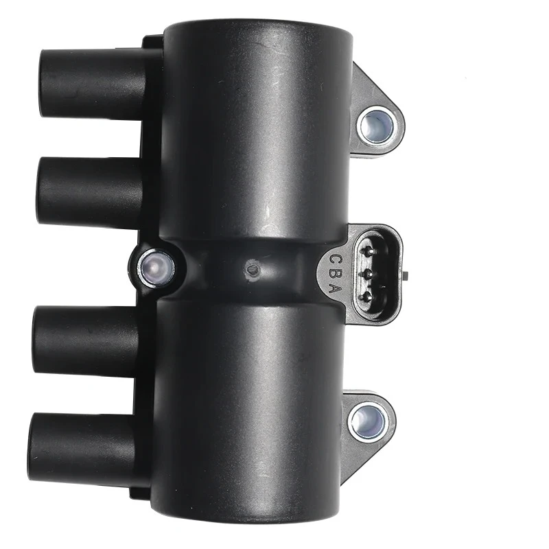 

Катушка зажигания 19005236, совместимая с мультибрендовыми моделями Chevrolet, Daewoo, Pontiac и Suzuki