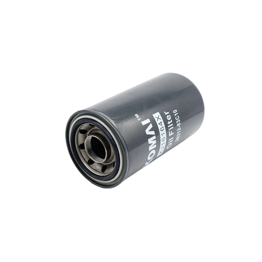 

P502444 For Hyundai R300-9 Lube Oil Filter Xkbh-01965 C-2811 P502444 26312-83c10