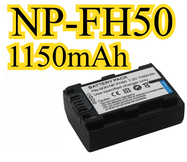 1150Mah Replacement… - image