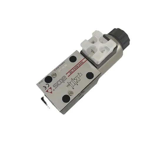 STOCK ATOS DLEH-3C/2A/3A/2C 20 Solenoid Valve On-off directional valves for Industrial hydraulics