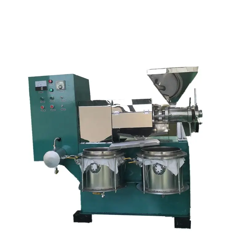 Big Olive Chia Seed Home Palm 15tonner Argan for Grounut Orange Peel Cold Press Oil Machine Coconut