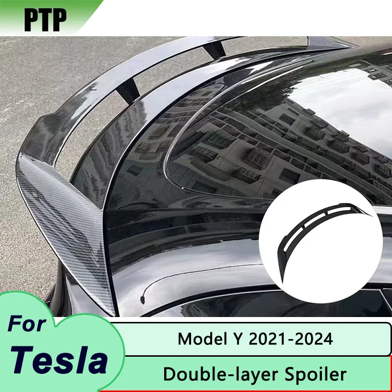 Car Accessories List - For Tesla Model Y 2021 2022