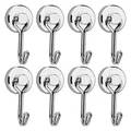 M477 8pcs silver