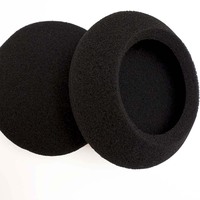Earpads Cushion For Plantronics Blackwire C3220 C3210 C3215 C3225 Usa Headphones