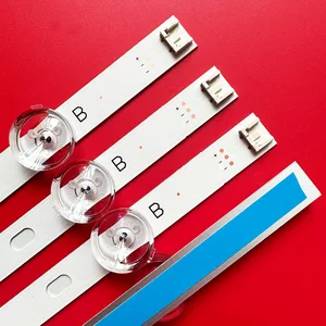 10 مبيعات رئيسية لوحة رئيسية تلفزيون LG 47lv5500 - No2