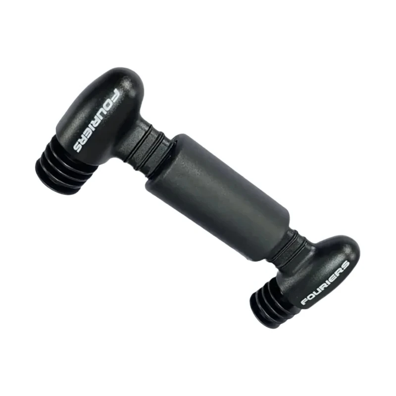 AliExpress NONE FOURIERS Triathlon tri-bar bridge Has an adjustable width to a maximum of 105mm. Also features a Ø26mm computer mount bar for