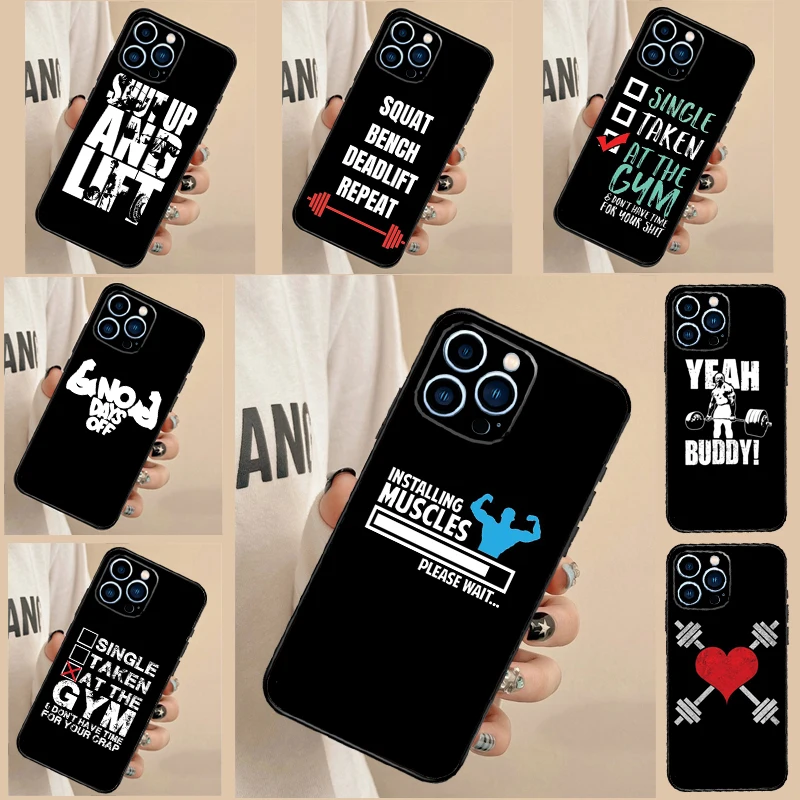 Bodybuilding Gym Fi…