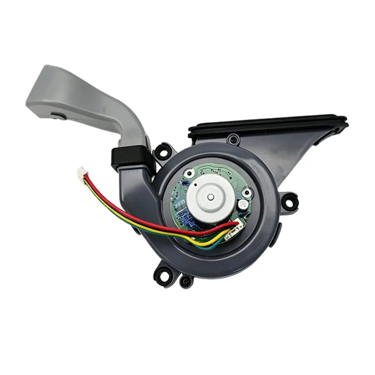 update. Vacuum Blower Fan Ventilator Motor Fan for Mamibot EXVAC 890 Vacuum Cleaner Motor Assembly Replacement Parts