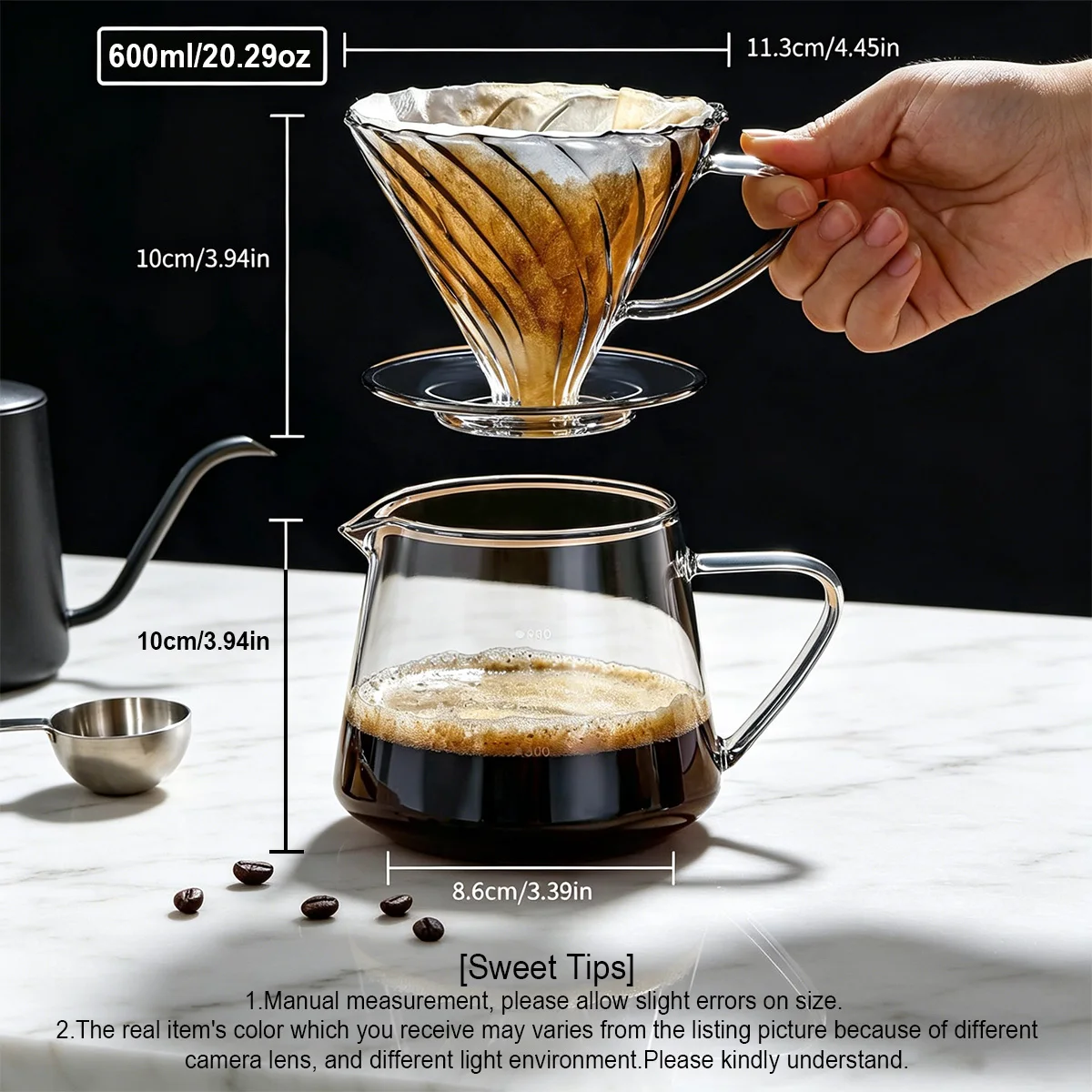 Thumbnail 3 - #5 Coffee Servers Comparison Guide