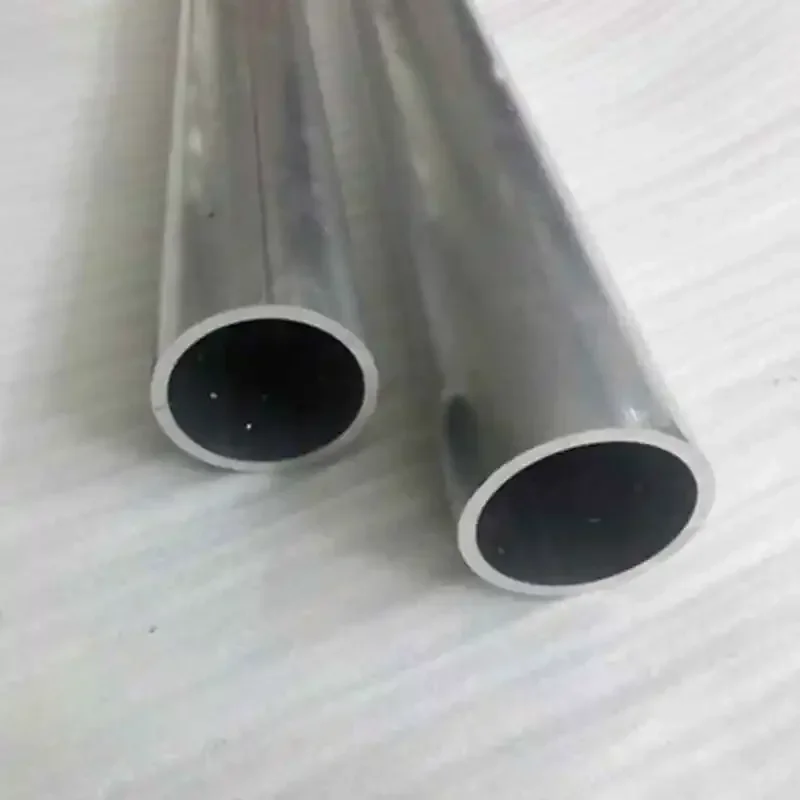 Uxcell 6063 Aluminum Round Tube 22mm OD 19mm Inner Dia 100mm Length Pipe Tubing Mould CNC Mold customize