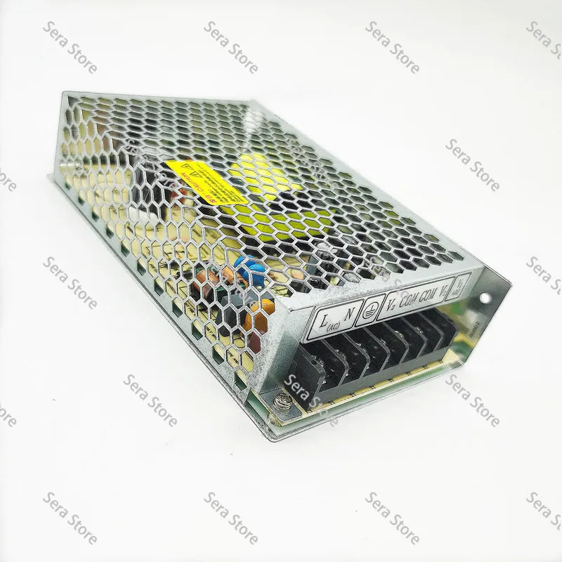 Industrial Control Power Supply Module - HF55W-D-L ±15V 2A with Potentiometer Adjustment
