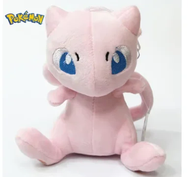 Pokemon Mew Mewtwo …