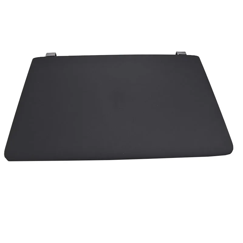 LCD Back Cover Lid Case For HP ProBook 450 455 G3 Black Color