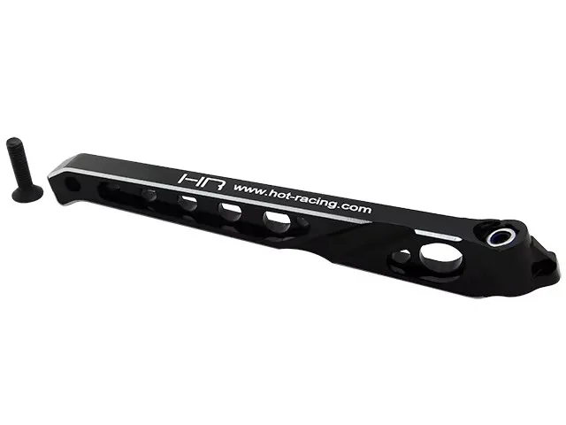 

Алюминиевая короткая задняя распорка шасси Hot Racing для Arrma Outcast BLX Senton BLX Typhon BLX