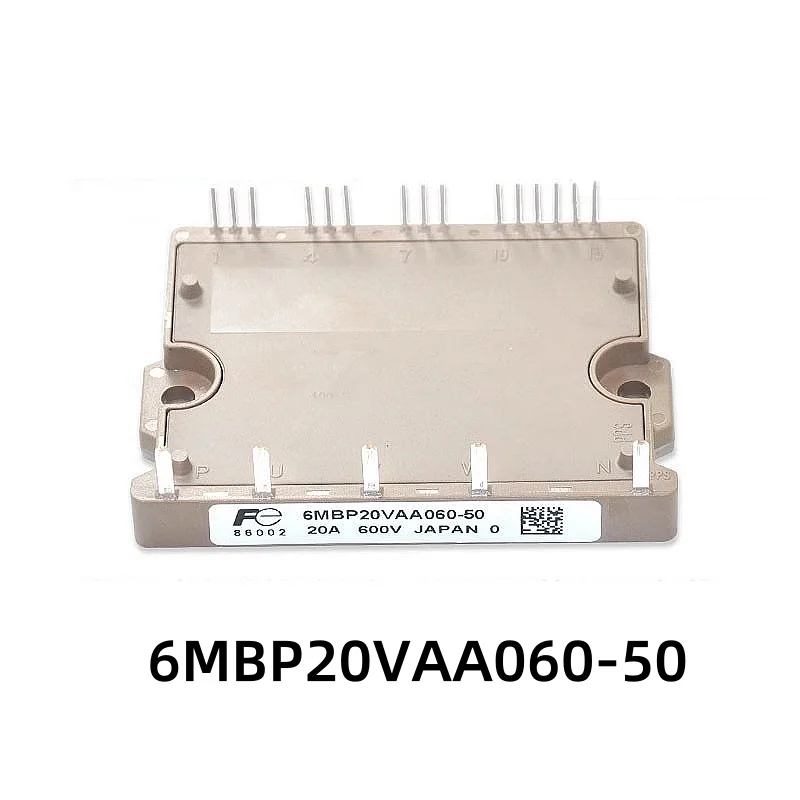 6MBP20VAA060-50  MODULE