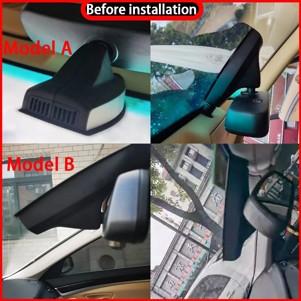 HighCam untuk BMW X1 E84 X3 E8 - Infrared Obstacle Sensor ulasan dan harga