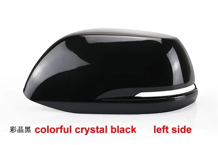 For Honda CRV CR-V 2012 2013 2014 2015 2016 Car Accessories Rearview Mirrors Cover Rear View Mirror Shell Housing Color Painted