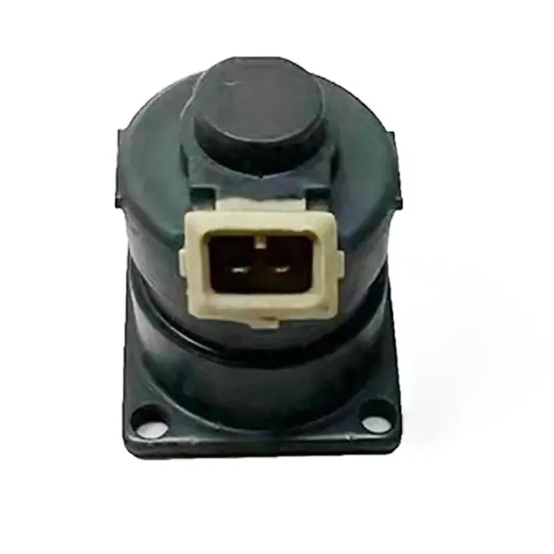 

walking speed solenoid valve hydraulic pump lifter valve accessories 9258047 quality accessories For excavator Hitachi EX200-2/3