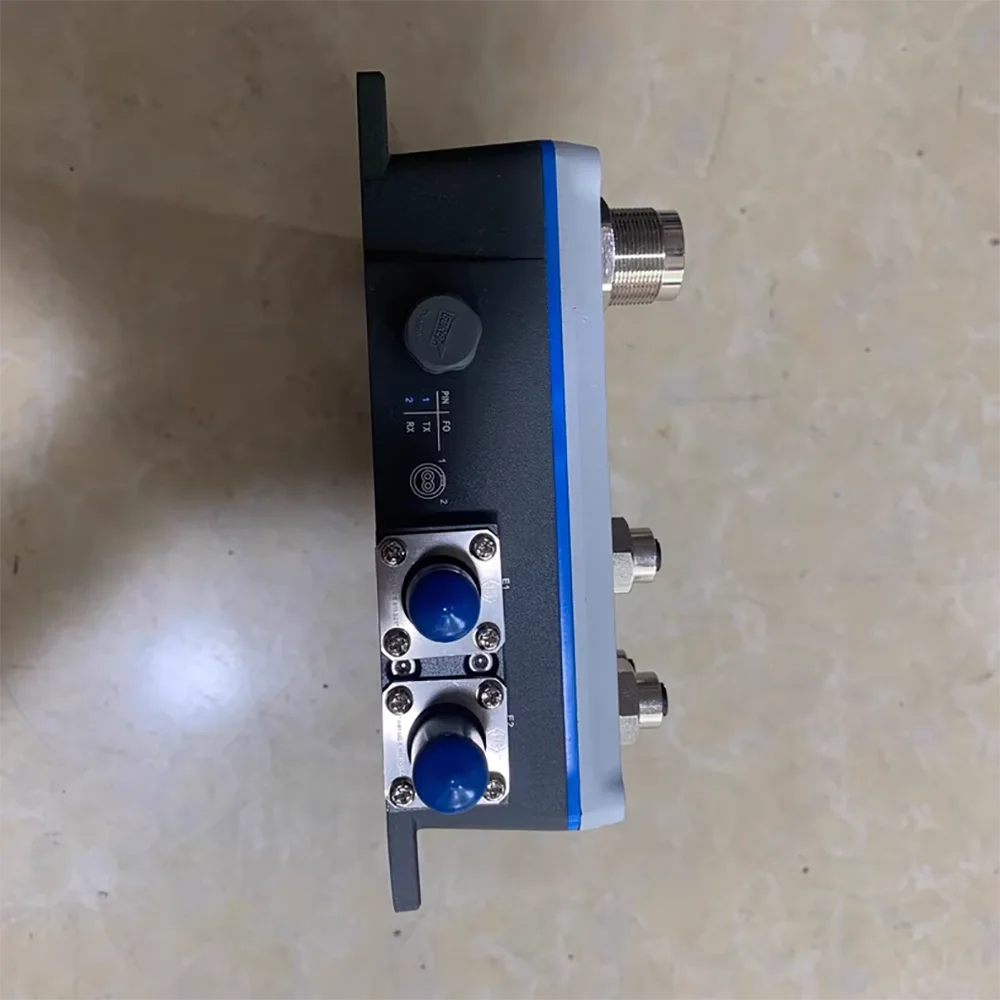 Para interruptor de rede superior MO-XA TN-5510 TN5510