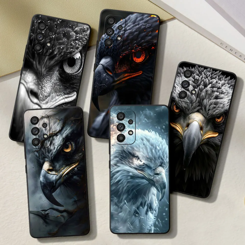 Fashion Eagle Cool … - image