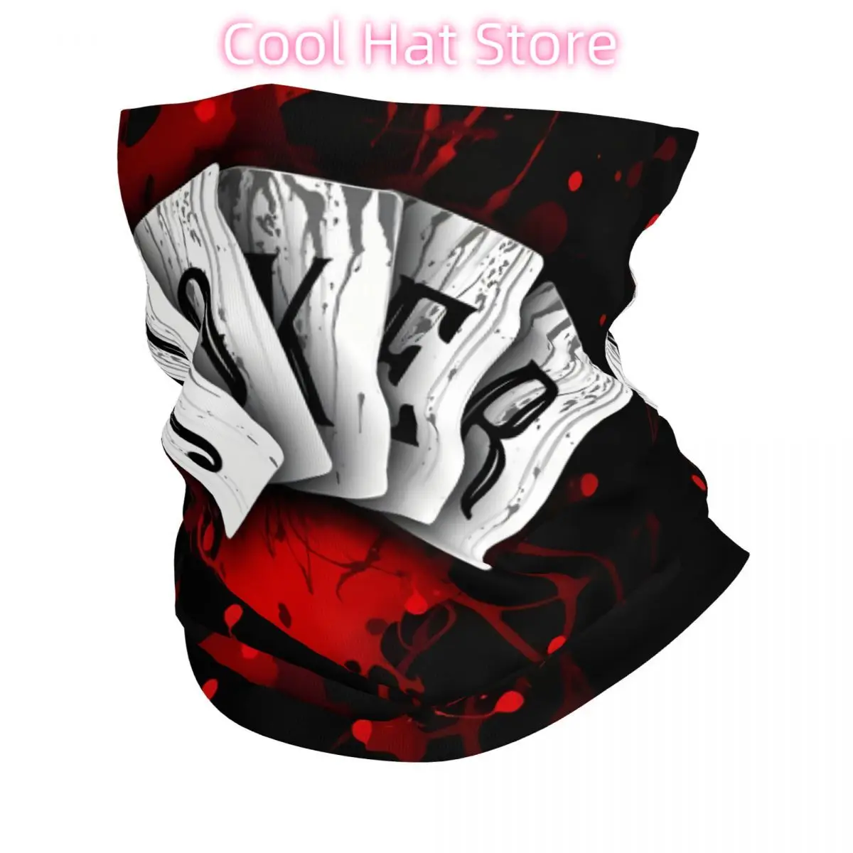 

Dice Poker (2) Шарф Шейный платок Маска для лица Полиэстер