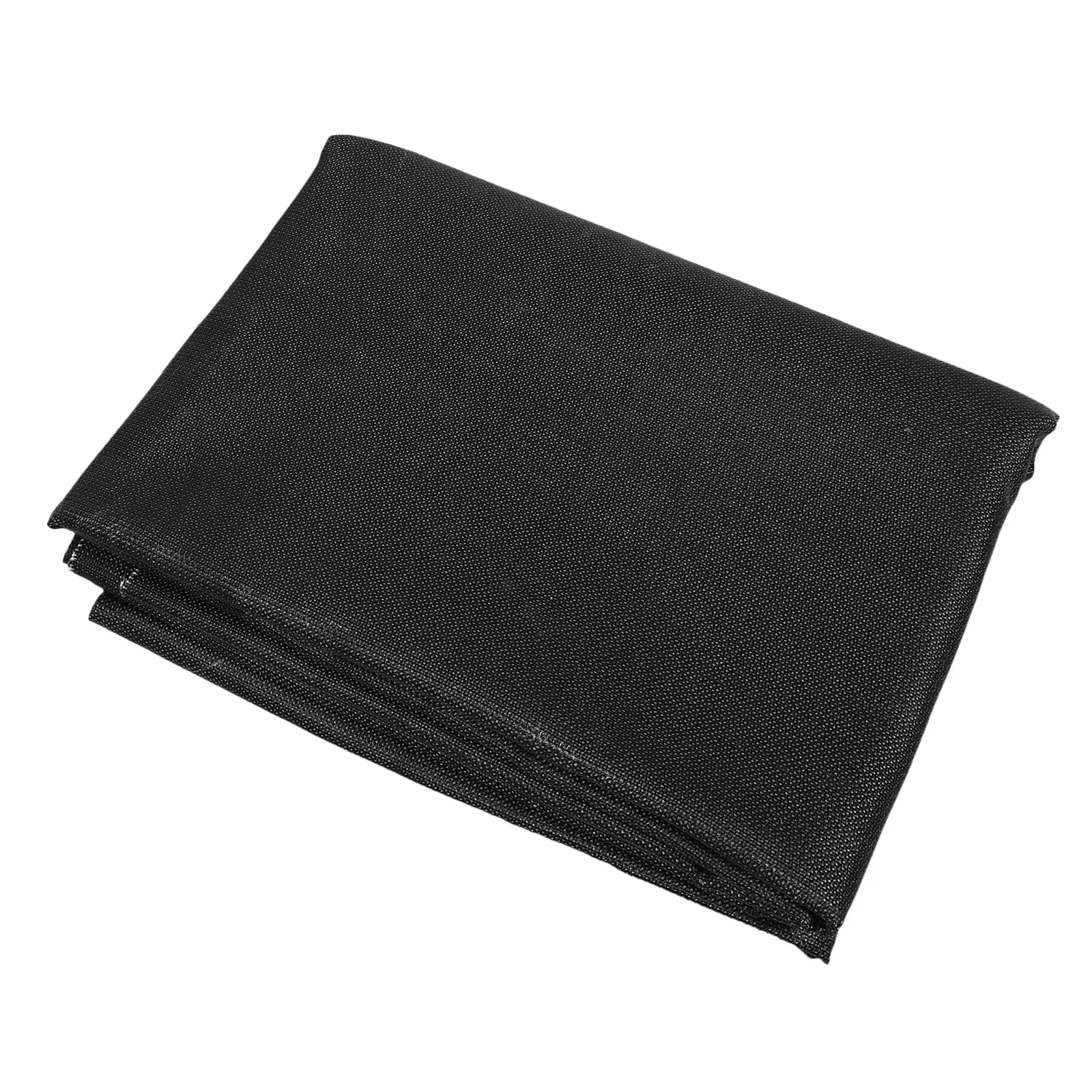 

39X60Inch Bbq Fireproof Mat Heat Resistant Grill Mat Outdoor Grass Deck Protector Oil Water Proof Reusable Insulation Pad For