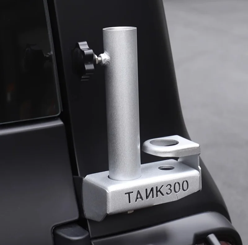 Auto Dual-Use Anten…