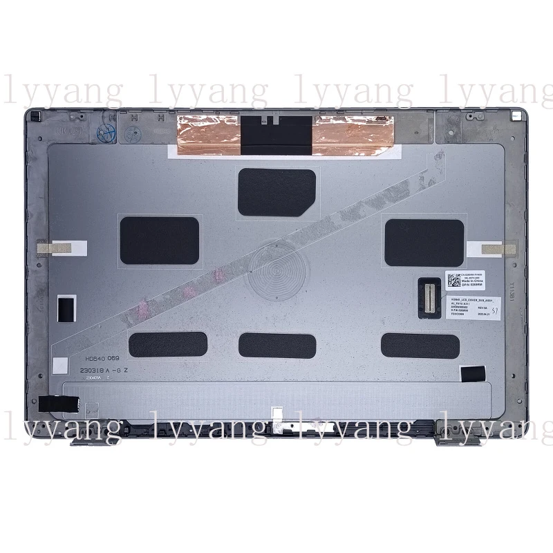 

f For Dell Latitude 7430 E7430 LCD Back Cover Rear Lid Top Case 0269RM 269RM