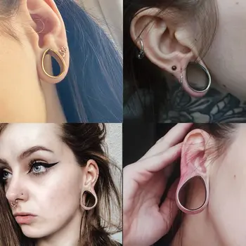 10 best sales 플러그 터널 - №6