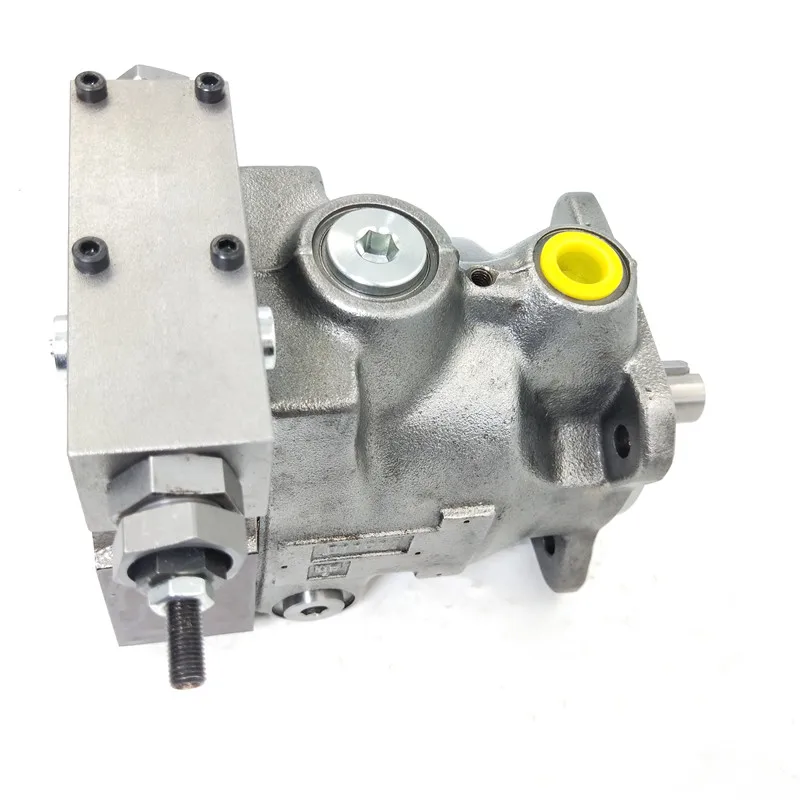 

PV PUMP PV016R1K1T1N100 PV092 R1K1T1VMMW PV016 R1K1T1VMMC PV016R1K1T1NMMC4545 hydraulic piston pump