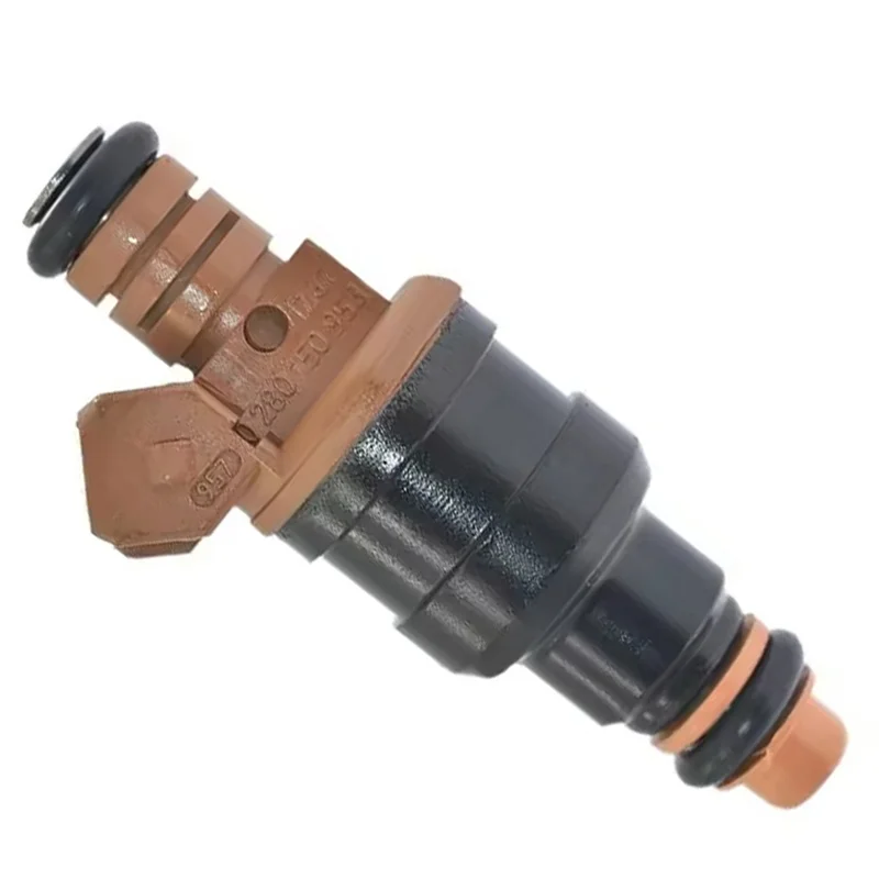 A30P-Untuk VW Ford Corrado Golf Mk3 Passat Sharan Vento 0280150953 Injektor Bahan Bakar (6PCS) Aksesoris Mobil