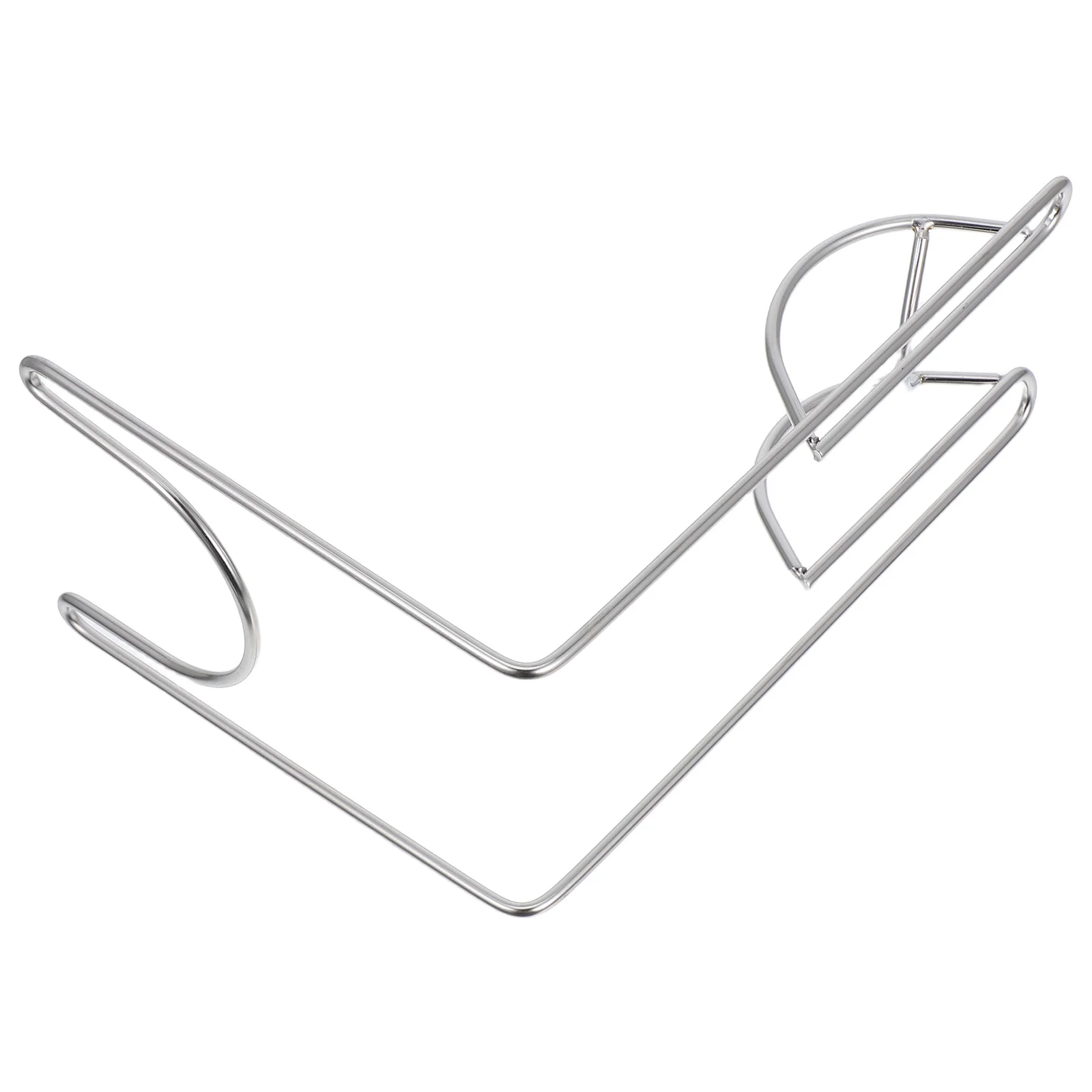 

Metal Shoe Rack for Boots Display Stand Retail Store Iron Shoe Organizer Entryway Shelf Tall Boot Storage Display Rack for Women