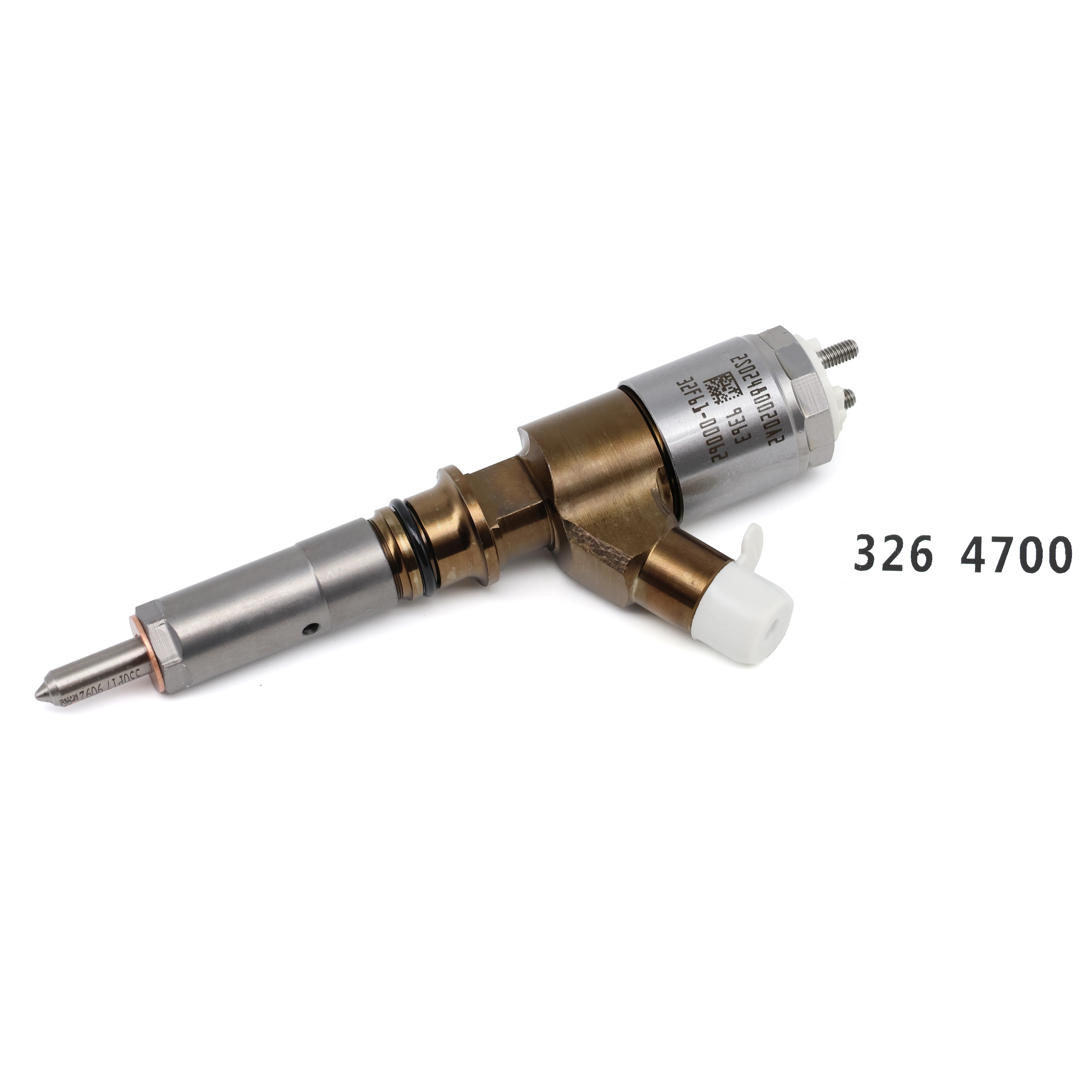 

326-4700 10R-7675 Fuel Injector Diesel for Caterpillar C6 C6.4 Engine CAT 320D 321D 312D 313D 323D