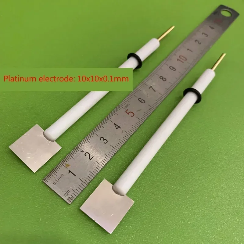 H-shaped Sealed Electrolytic Cell ( Cell 25ml/total Capacity 50ml)