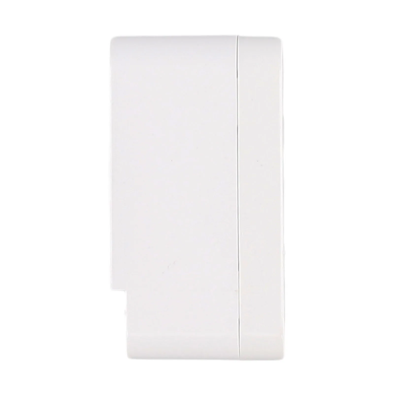 For Smart Life and For Tuya Compatible For Smart Switch Module 10A 2 Gang 2 Way Control For For Remote Automation Control