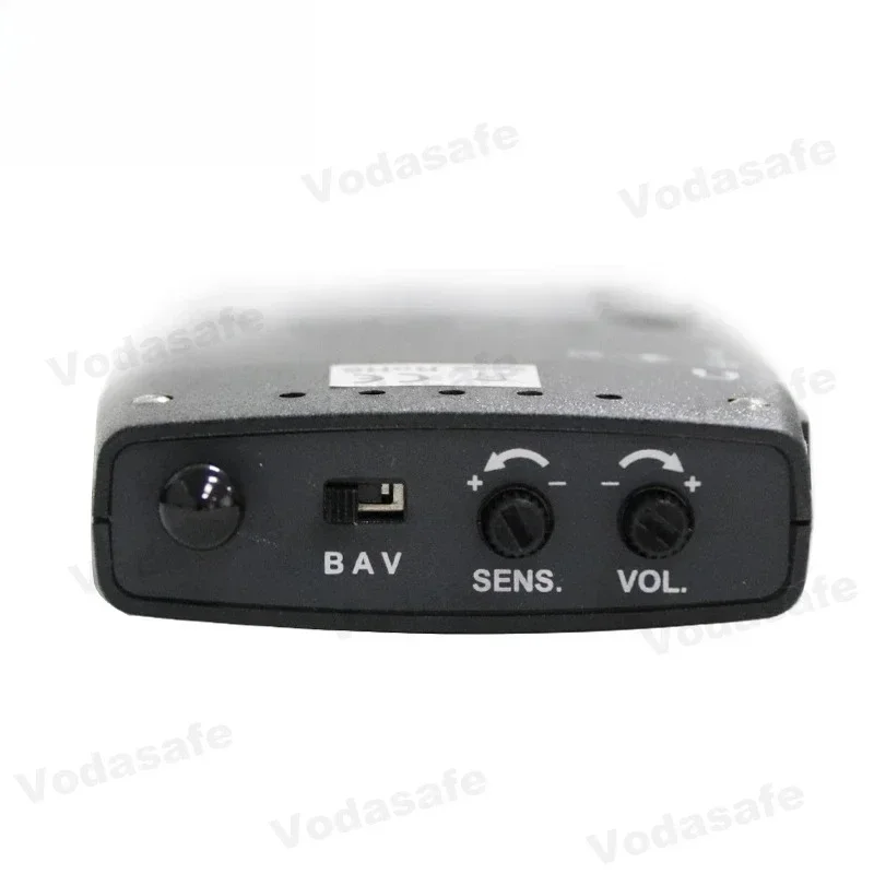 

Best sell vodasafe Detect and Locate Hidden Transmitters Mobile With Dimension L14*W8*T2.5cm