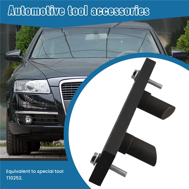 

Инструмент для блокировки зажима распределительного вала T10252 для двигателя VW 2.0L TURBO