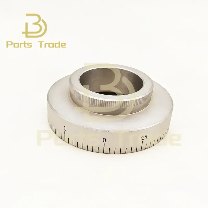 for X6132 X52 X5032 X52K X62W XA5032 B1-400k Milling Machine Up Down Dial Horizontal Vertical Scale Ring