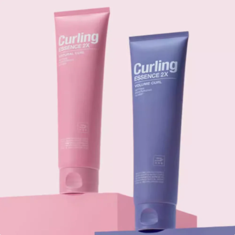 

Hair Curly Hair Conditioner Elastin Anti Hair Loss Curling Serum Nourishing Treatment Split Ends Dry Essential Oil Hair Care